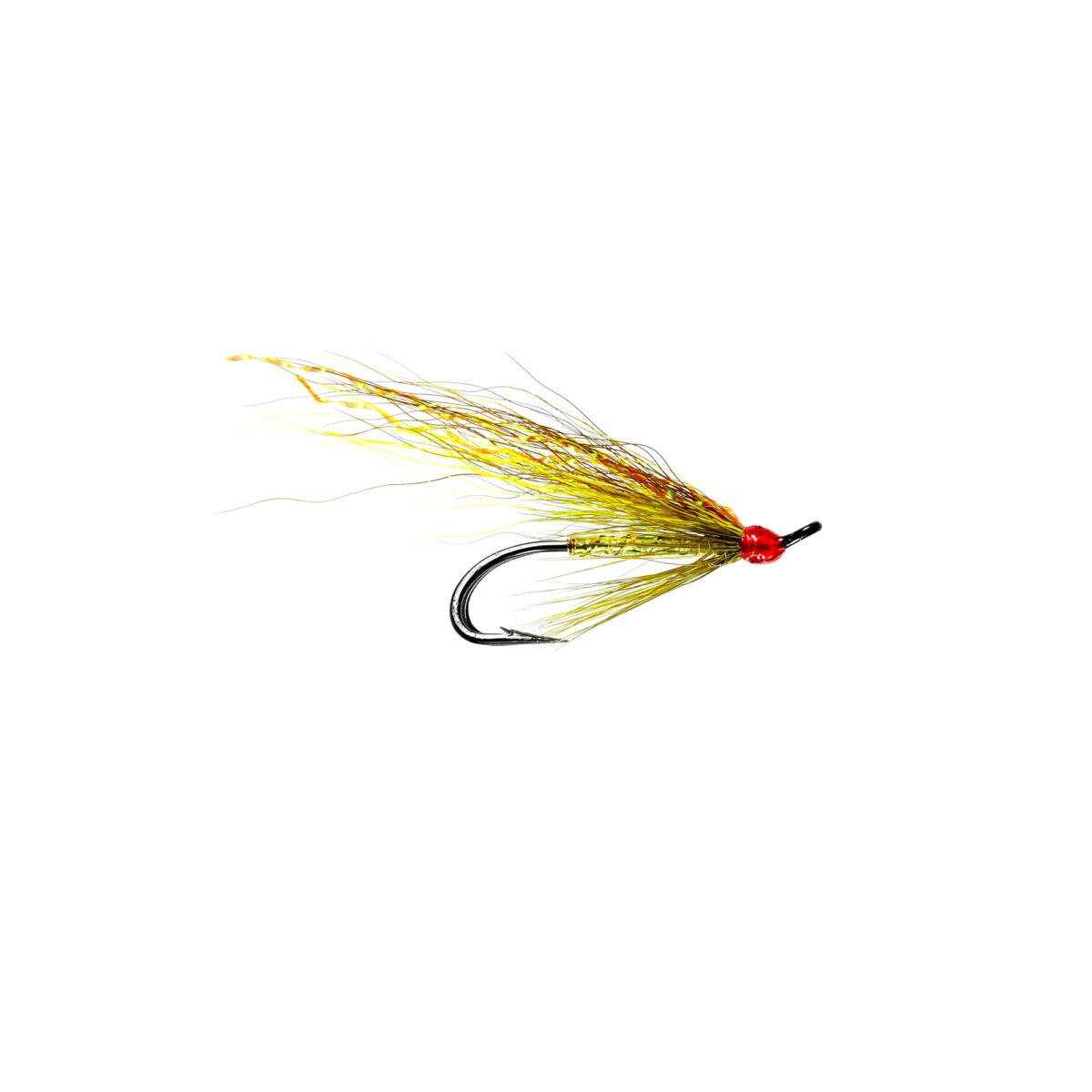 Caledonia Alistair Double - Guide Flyfishing