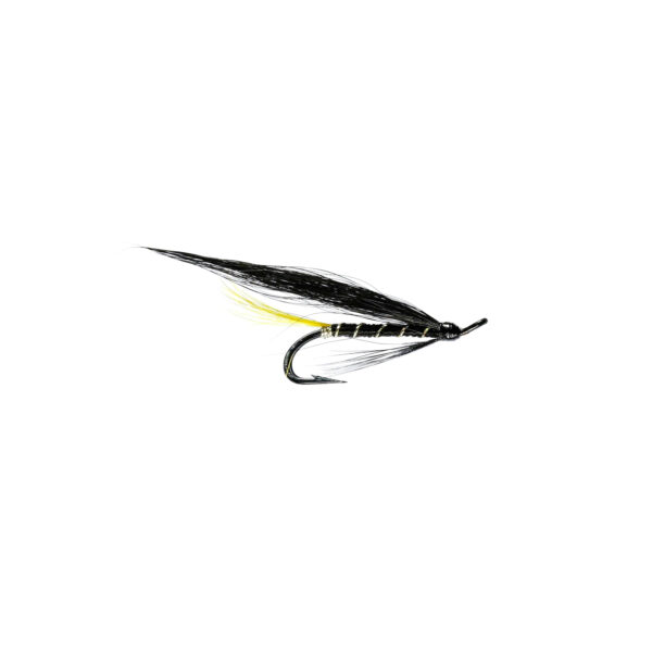 Caledonia Stoats Tail Double - Guide Flyfishing