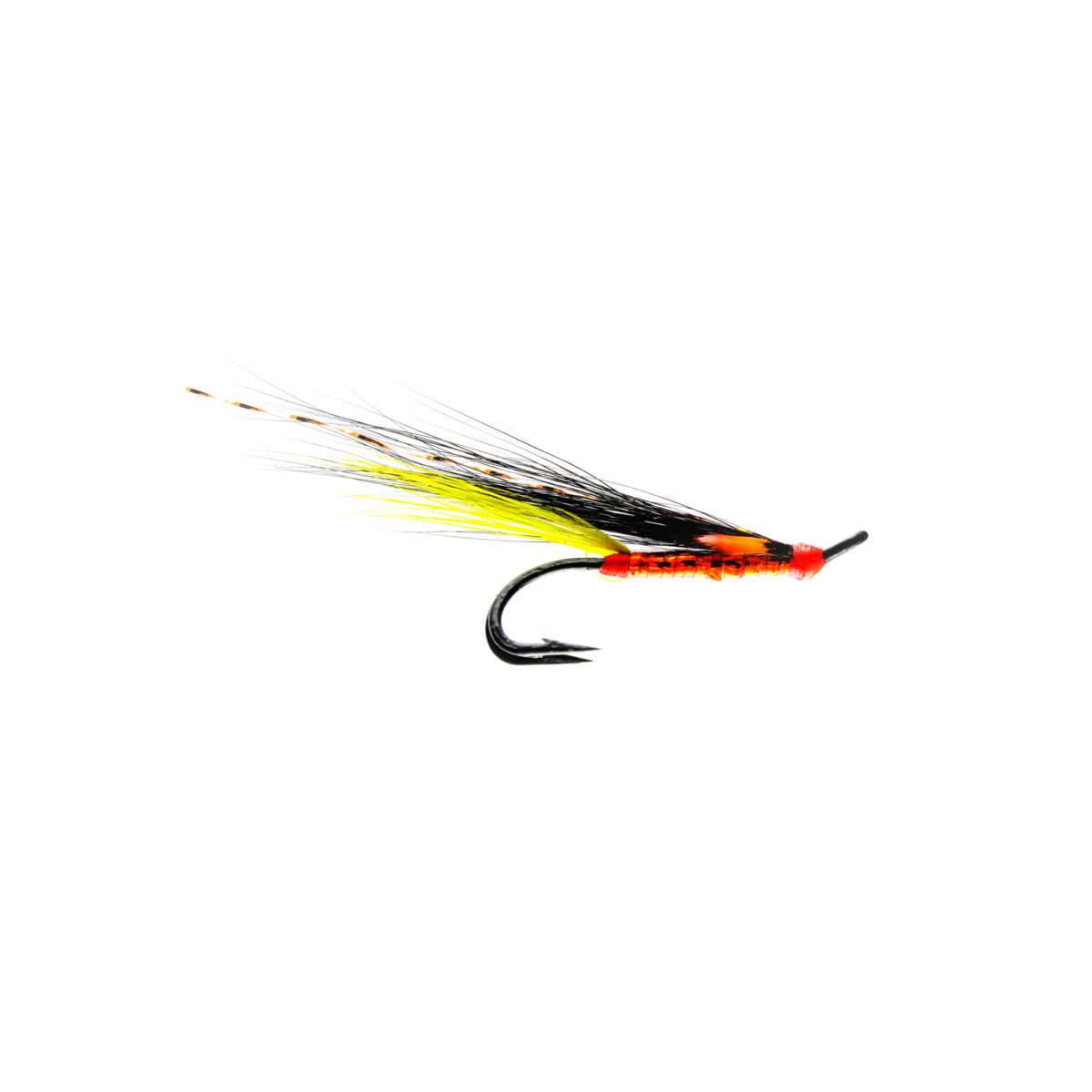 Caledonia Copper Stoat Jc Double - Guide Flyfishing