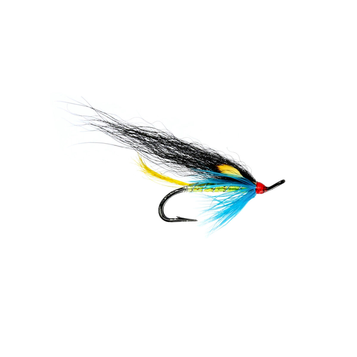 Caledonia Arndilly Blue Jc Double - Guide Flyfishing