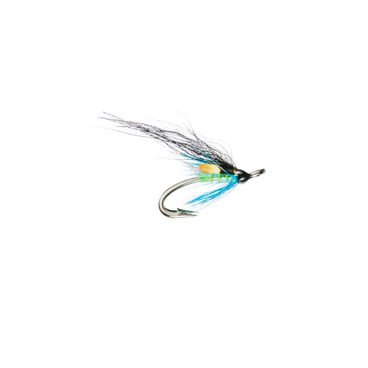 Caledonia Editor Jc P Double - Guide Flyfishing