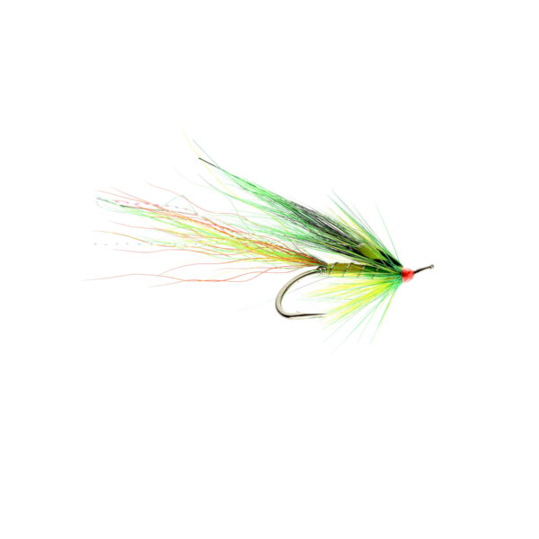 Caledonia Highlander Cascade Jc P Double - Guide Flyfishing