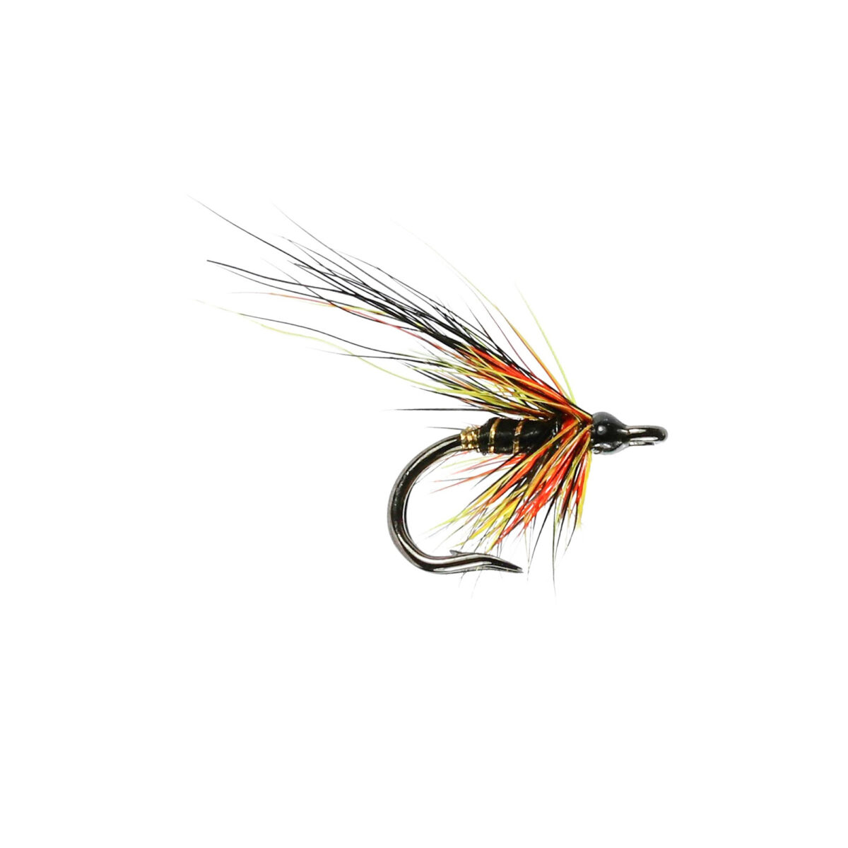 Caledonia Willie Gunn Nordic Double - Guide Flyfishing