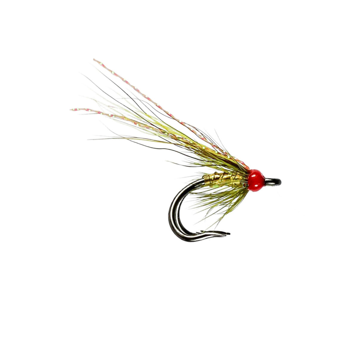Caledonia Alistair Nordic Double - Guide Flyfishing