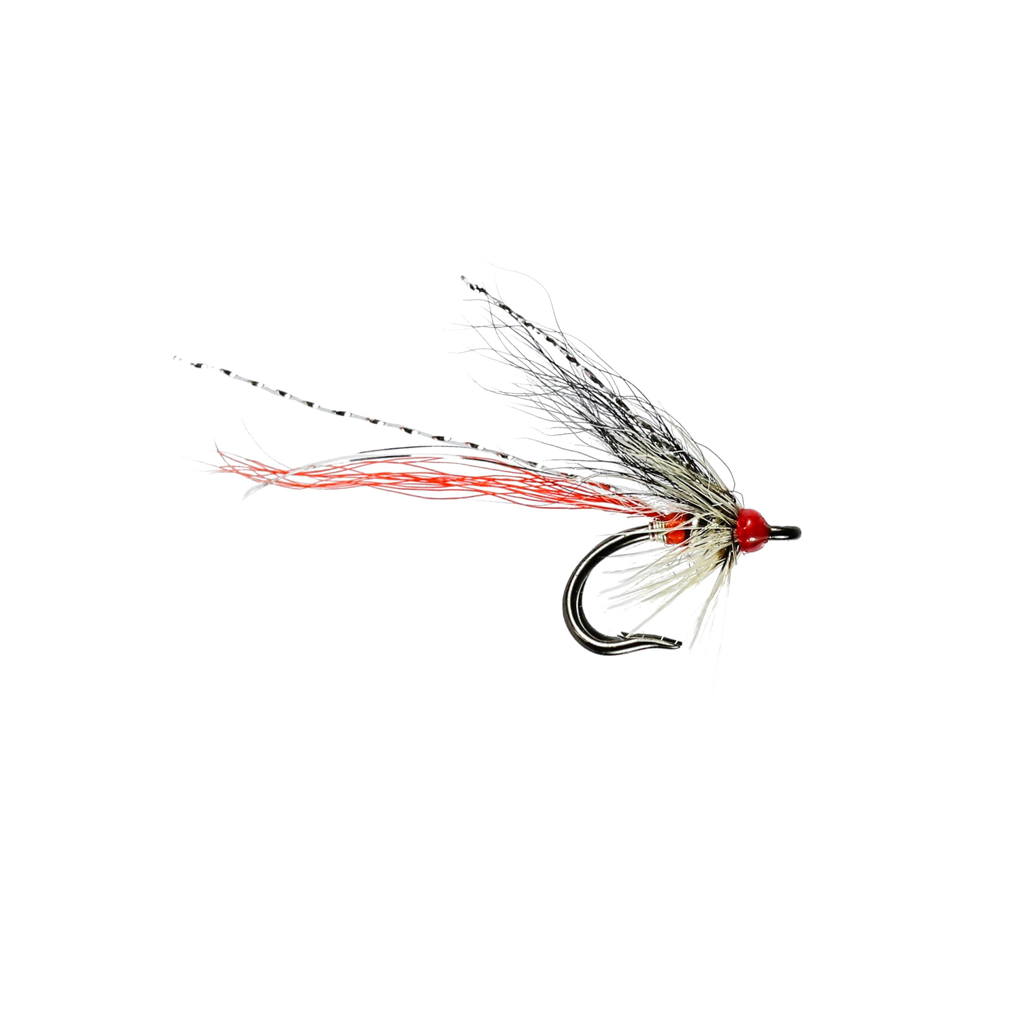 Caledonia Kitchen Sink Nordic Double – Guide Flyfishing