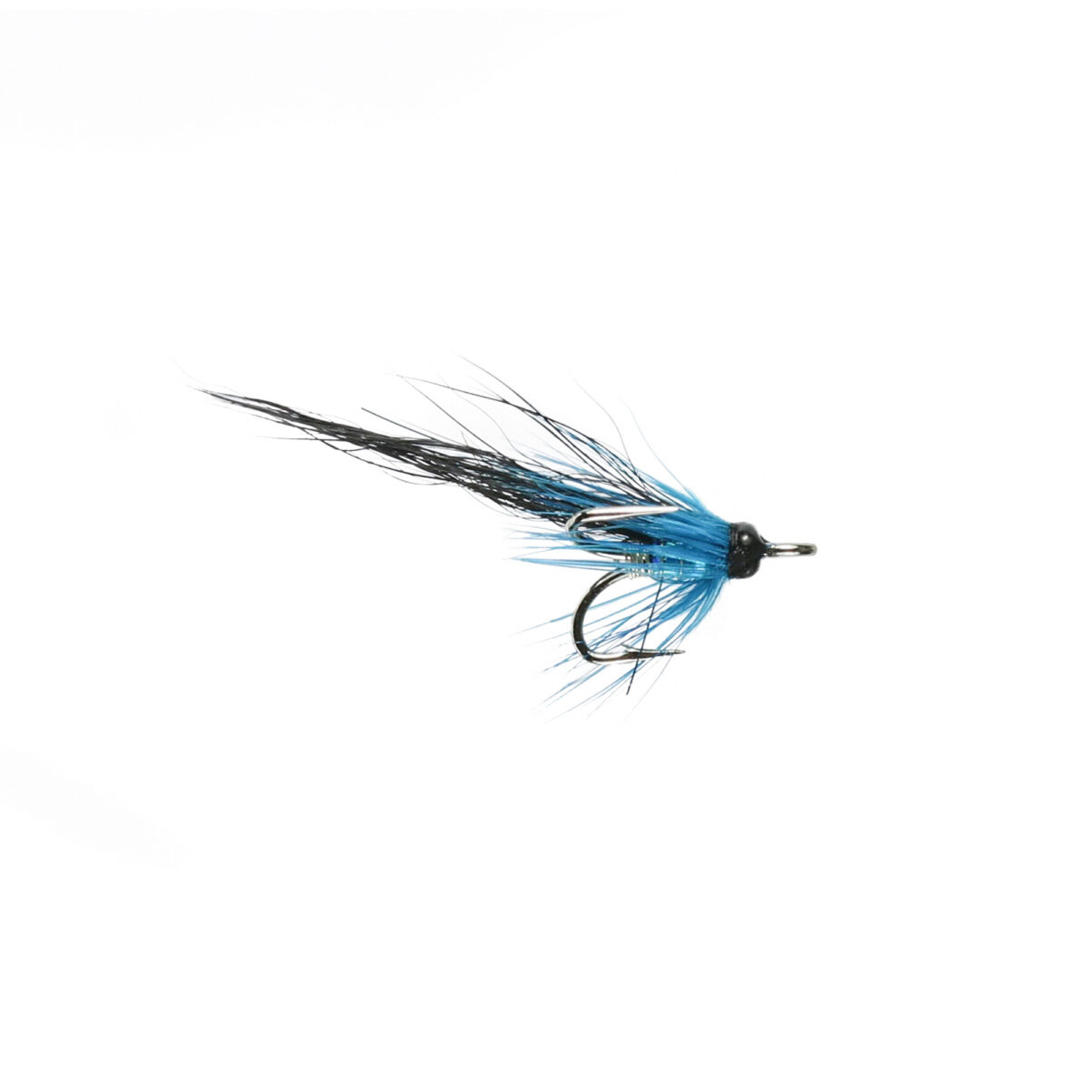 Caledonia Micro Iceman Treble - Guide Flyfishing