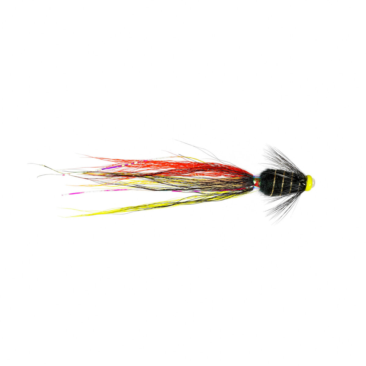 Caledonia Mirage Snealda Copper Tube - Guide Flyfishing