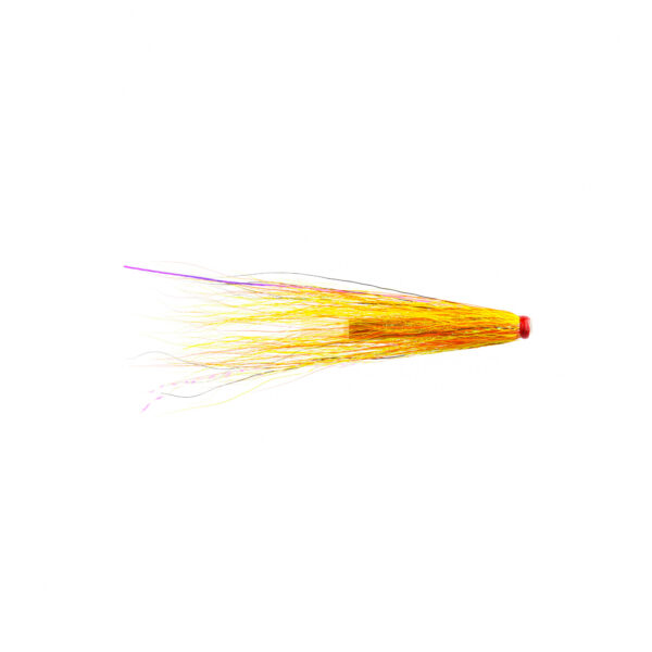 Caledonia Golden Angel Copper Tube - Guide Flyfishing