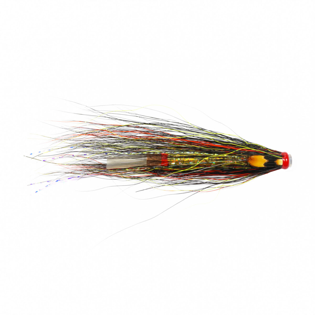 Caledonia Holo Willie G Jc Copper Tube - Guide Flyfishing