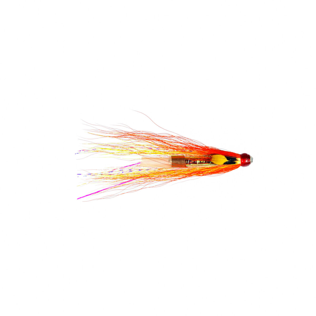 Caledonia Cohn's Spring Willie Gunn Jc Copper Tube - Guide Flyfishing