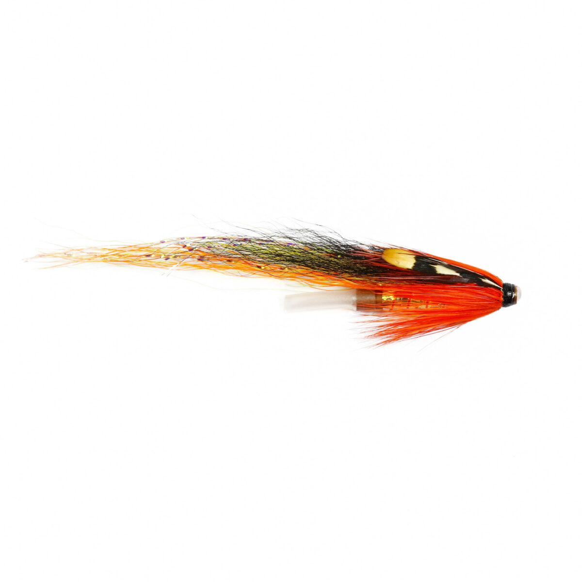 Caledonia Sunburst Cascade Jc Copper Tube - Guide Flyfishing