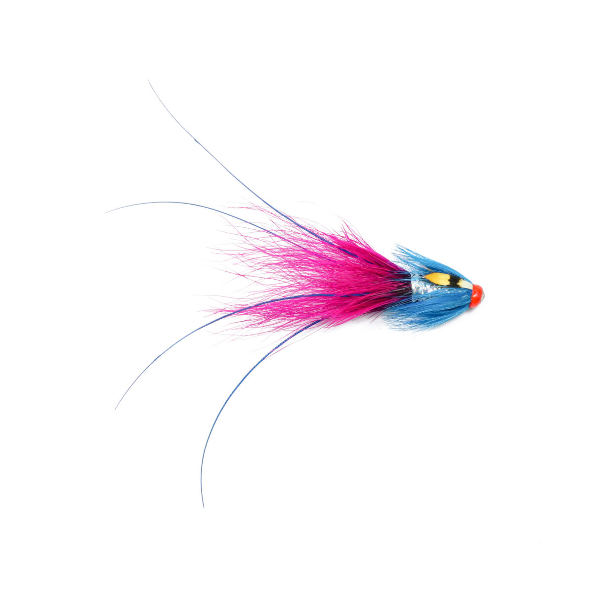 Caledonia Wilkinson Pbp Al Tube - Guide Flyfishing
