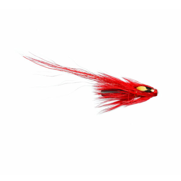 Caledonia Pbp Raptor Jc Copper Tube - Guide Flyfishing