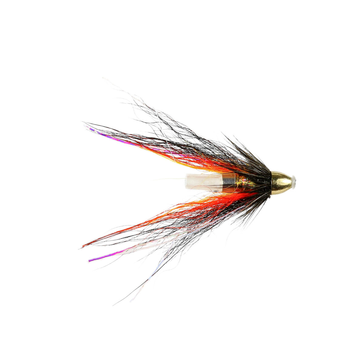 Caledonia Willie Gunn Friggi C/H - Guide Flyfishing