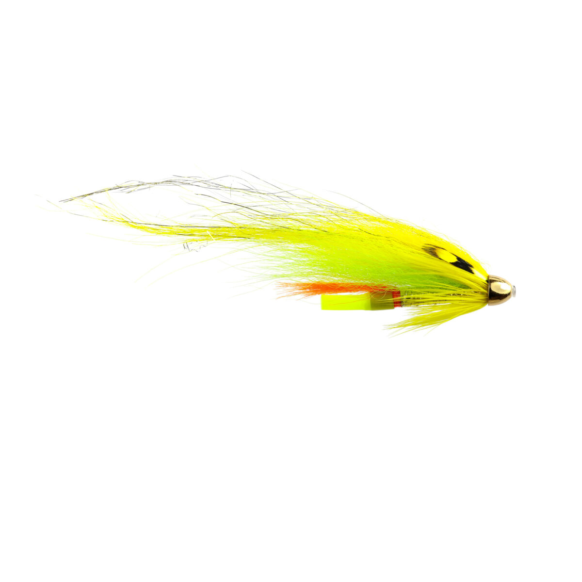 Caledonia Banana Jc Copper C/H - Guide Flyfishing