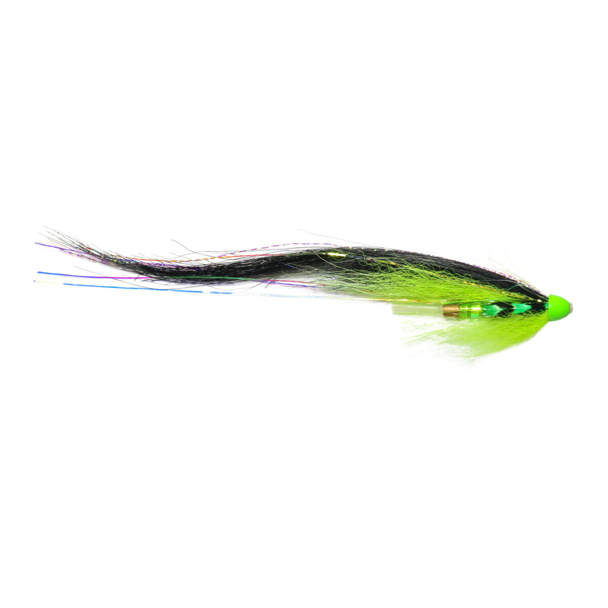 Caledonia Caledonia Spring Monkey Jc C/H - Guide Flyfishing