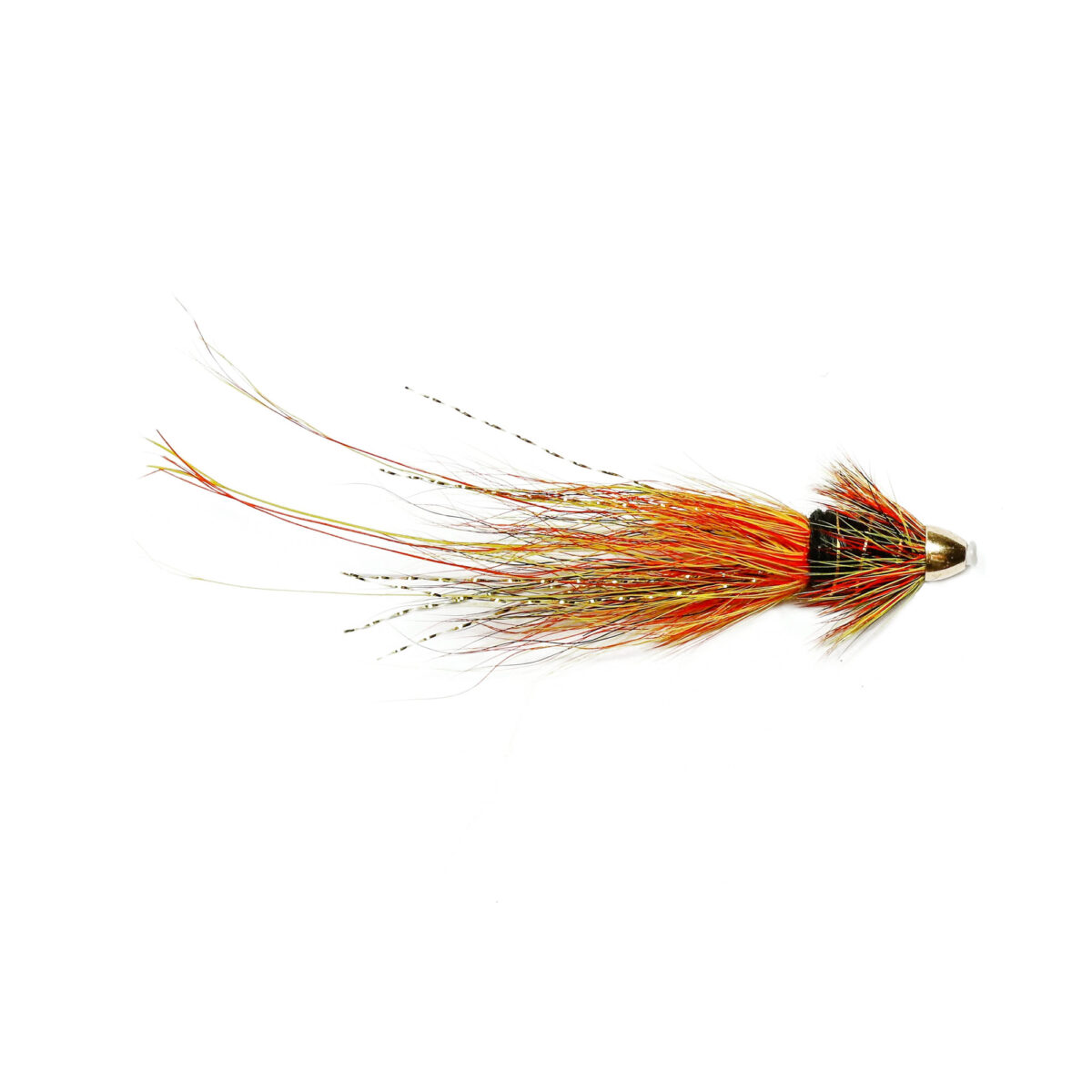 Caledonia Willie Gunn Snaelda C/H - Guide Flyfishing