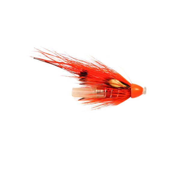 Caledonia Ally Dog Jc Crimp C/H - Guide Flyfishing