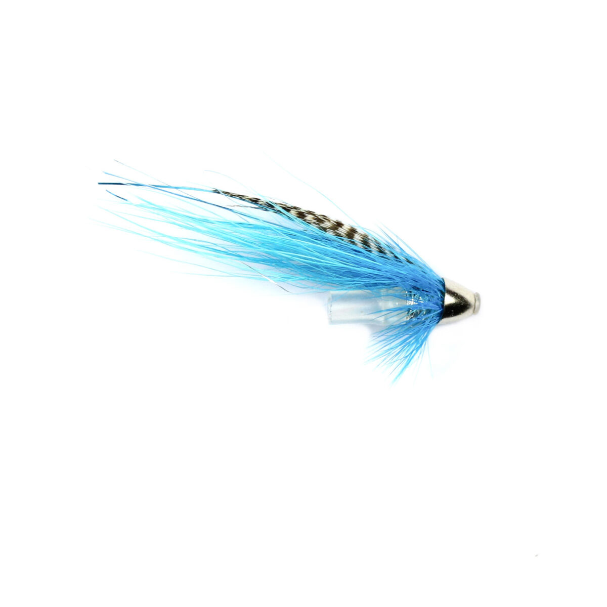 Caledonia Wee Teal Blue C/H - Guide Flyfishing