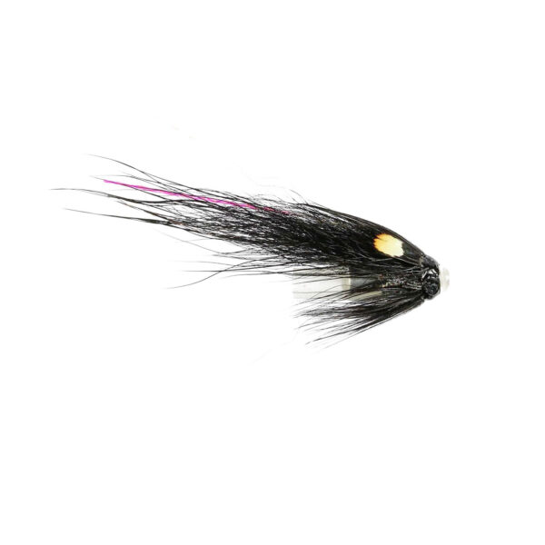 Caledonia Silver Stoat Jc Crimp Tube - Guide Flyfishing
