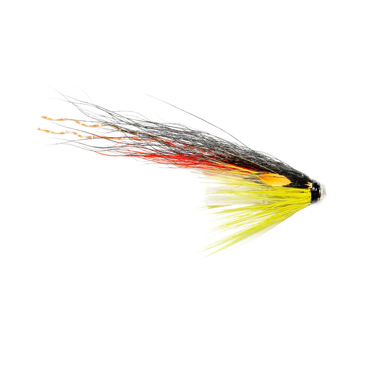 Caledonia Wee Cascade Monkey Jc Crimp Tube - Guide Flyfishing
