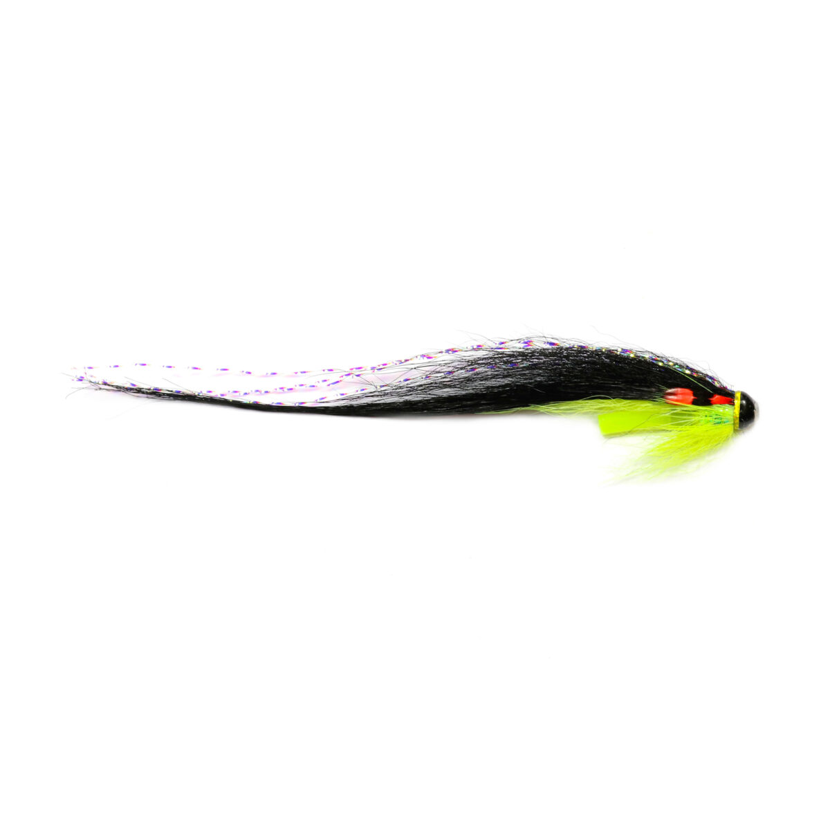 Caledonia Posh Dog Jc Tungsten Tube - Guide Flyfishing