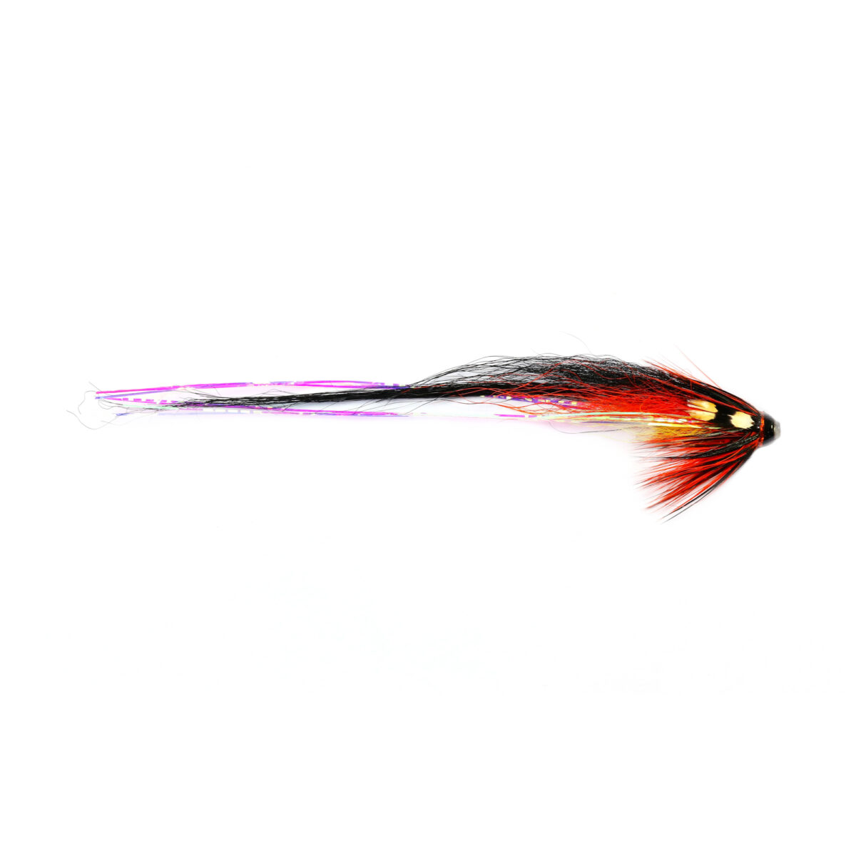 Caledonia Willie G Dog Jc Tungsten Tube - Guide Flyfishing