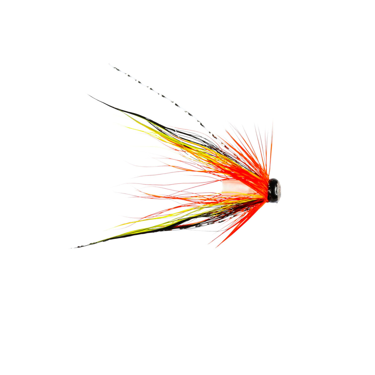 Caledonia Cascade Friggi R/H Tube - Guide Flyfishing