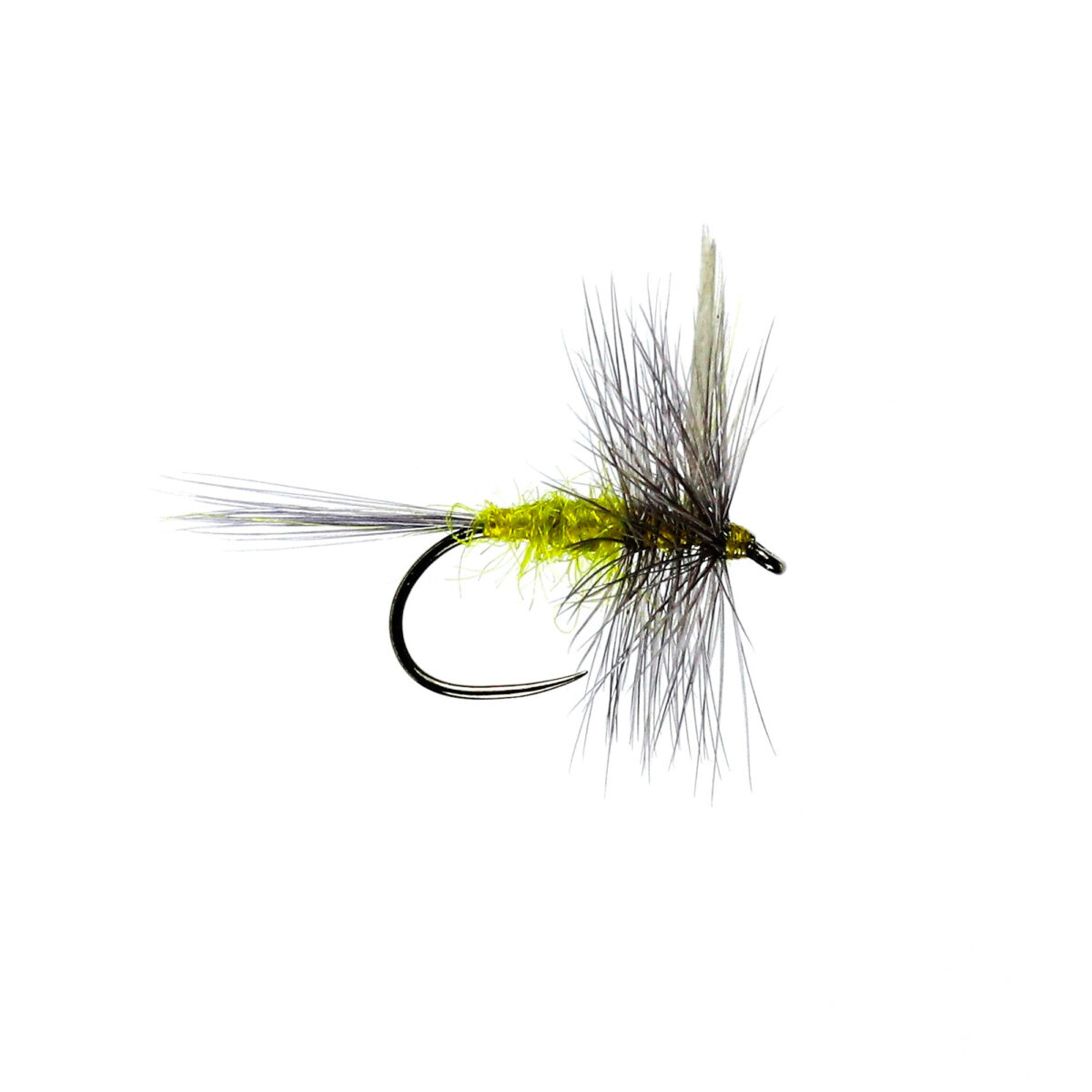 Caledonia Blue Winged Olive W/Dry B/L - Guide Flyfishing