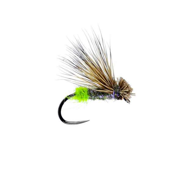 Caledonia Grannom W/Dry B/L - Guide Flyfishing