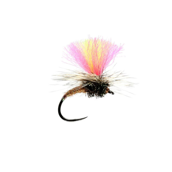Caledonia Vis Tan Klink B/L - Guide Flyfishing
