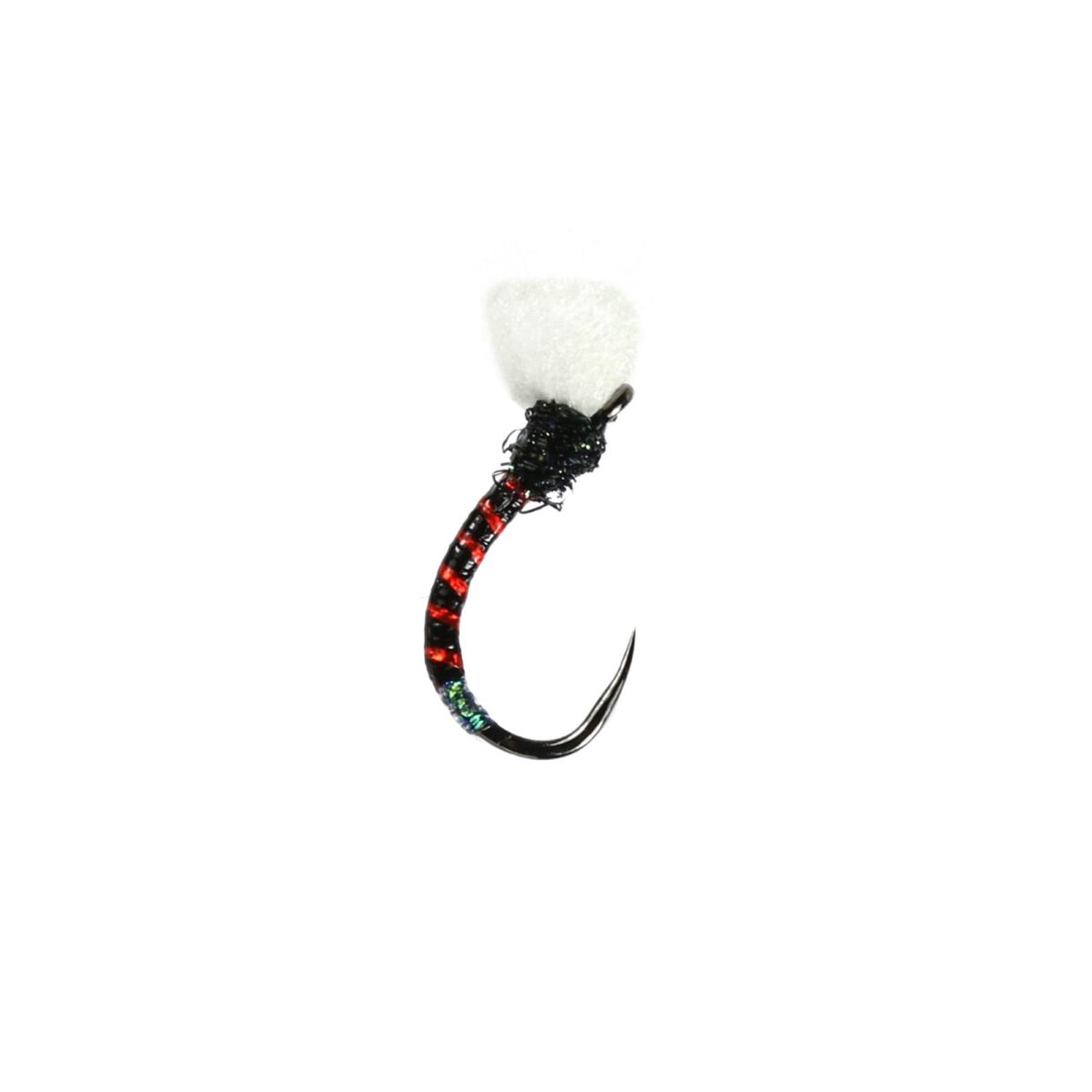 Caledonia Foam Buzzer Dennis Dry B/L - Guide Flyfishing