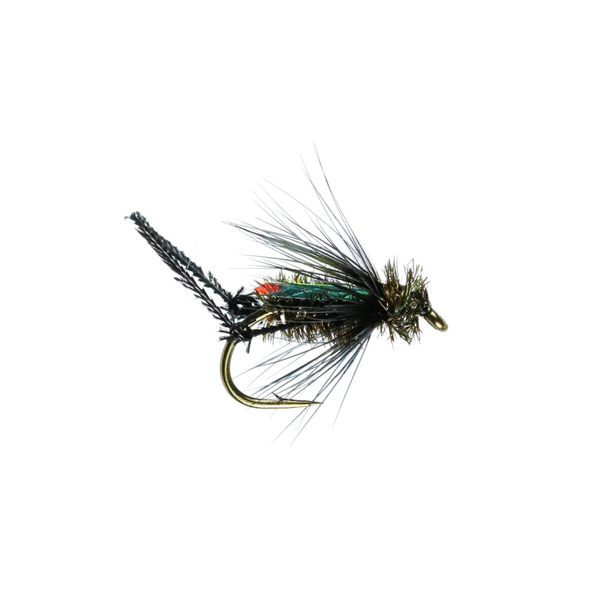 Caledonia Hawthorn Wet Fly - Guide Flyfishing