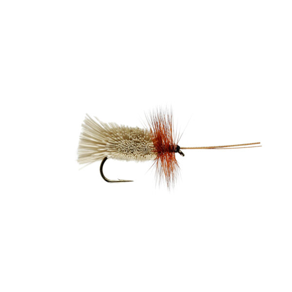 Caledonia Deer Hair Sedge - Guide Flyfishing