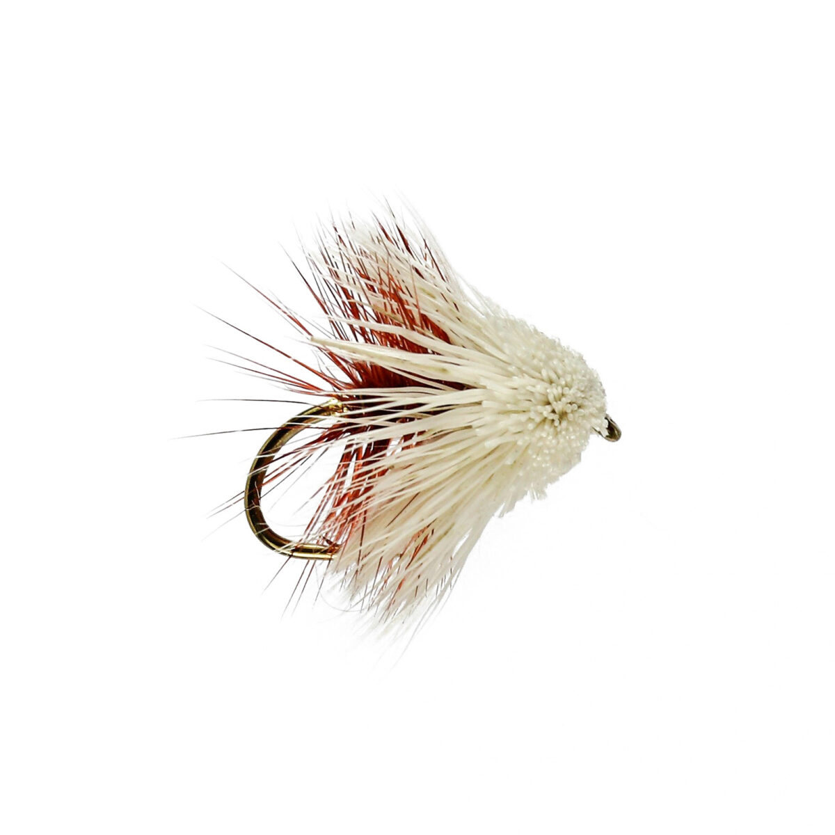 Caledonia Muddler Loch Ordie - Guide Flyfishing