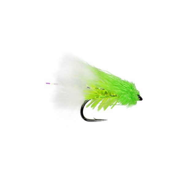 Caledonia Muddler Cat Hulk - Guide Flyfishing