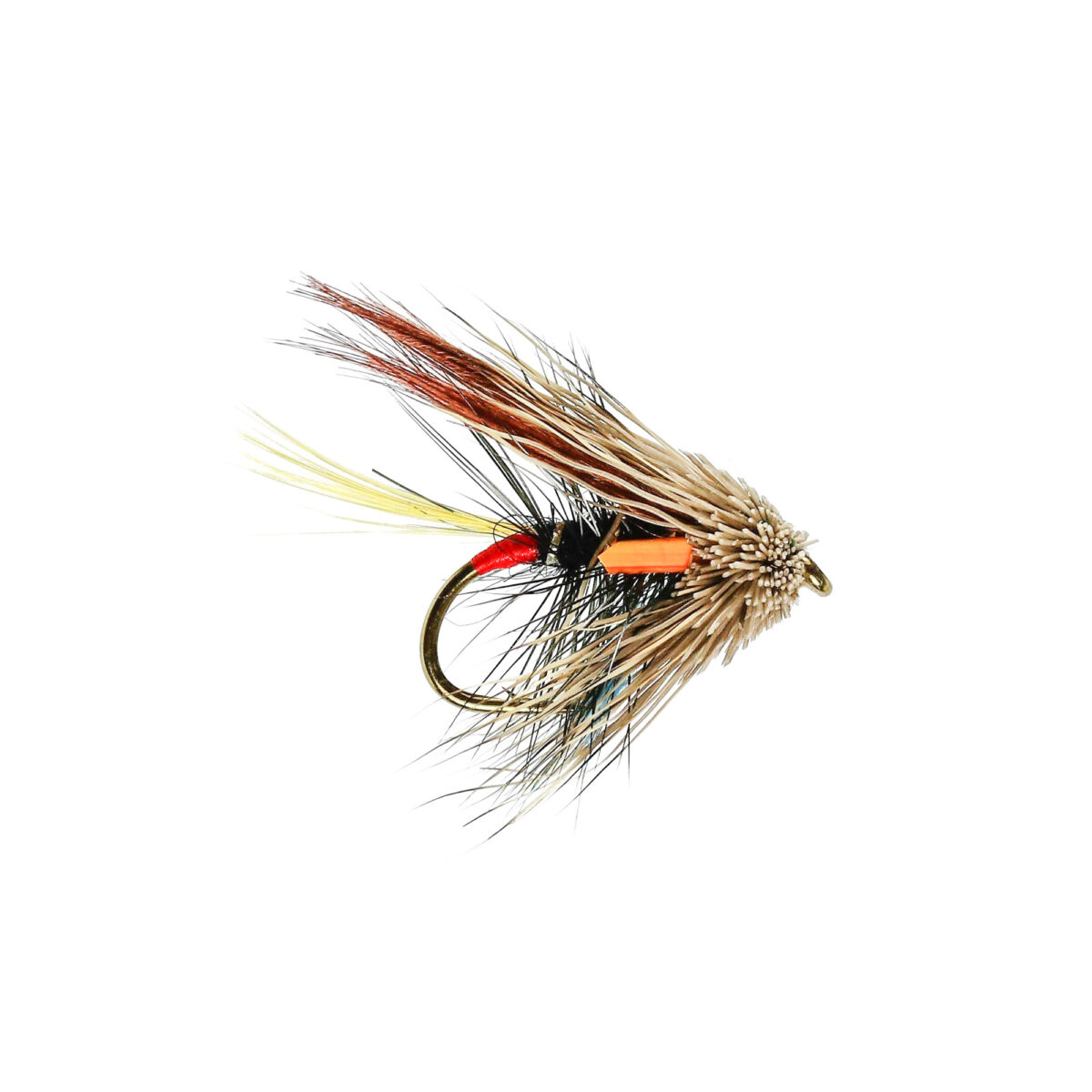 Caledonia Muddler Connemara - Guide Flyfishing
