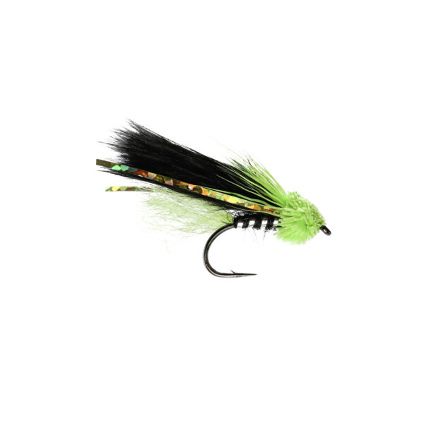 Caledonia Muddler Erland's - Guide Flyfishing