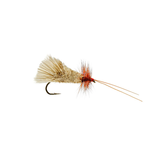 Caledonia G&h King Sedge - Guide Flyfishing