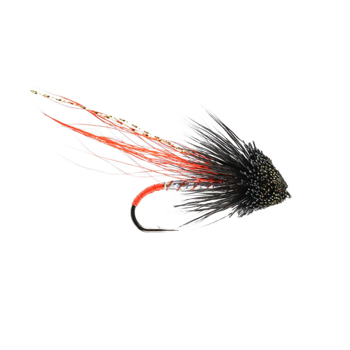 Caledonia Benbecula Xl Muddler - Guide Flyfishing