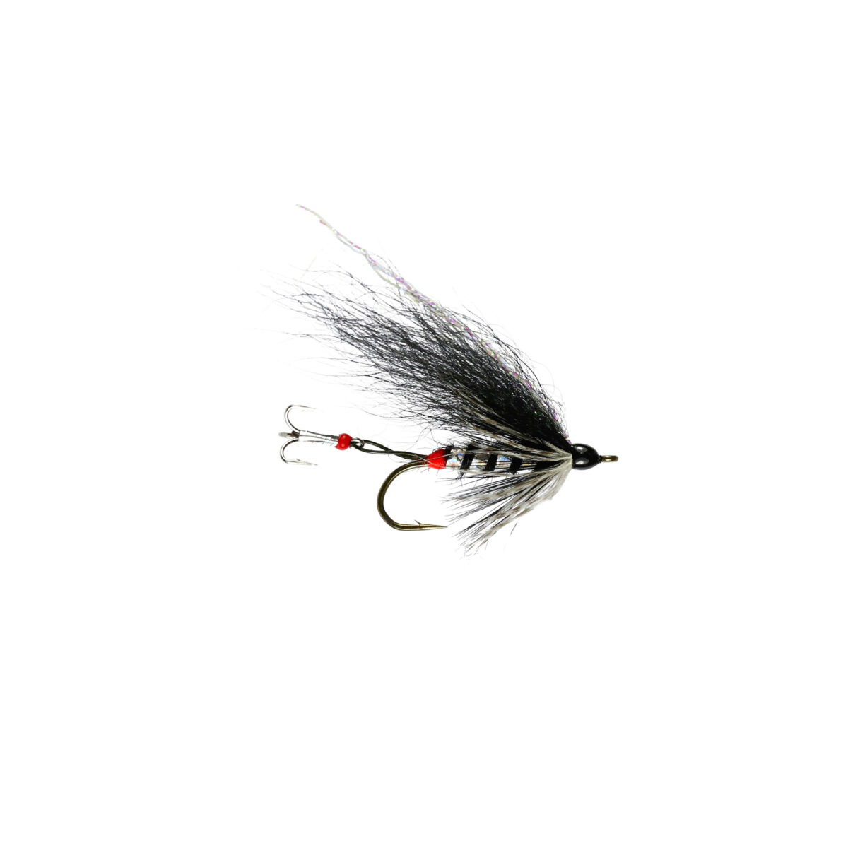 Caledonia Midnight Demon Sea Trout Special - Guide Flyfishing