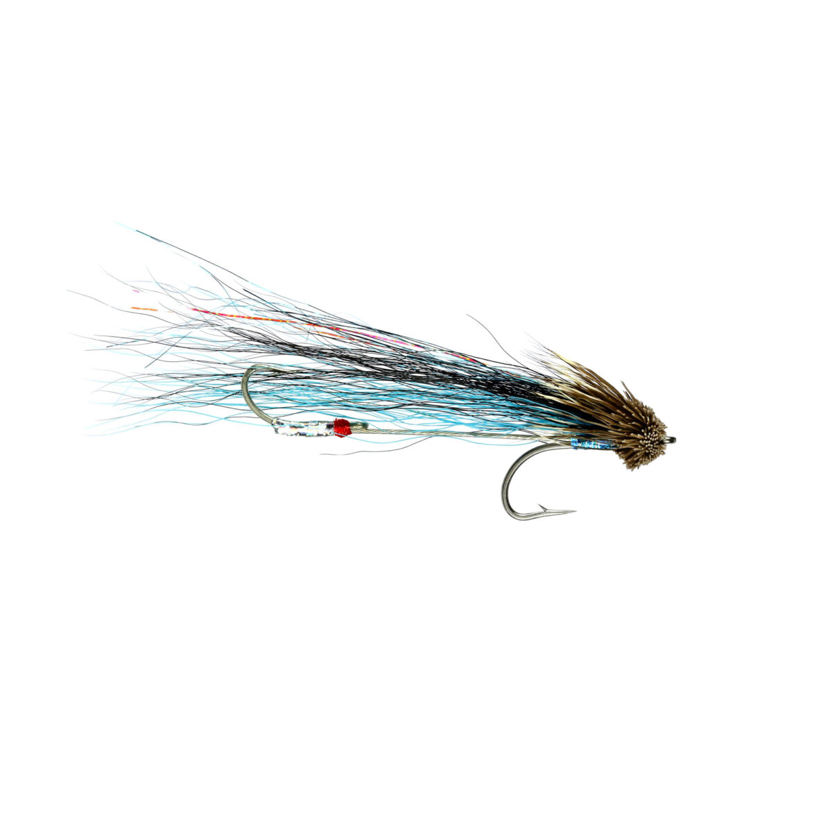 Caledonia Blue Slider Sea Trout Special - Guide Flyfishing