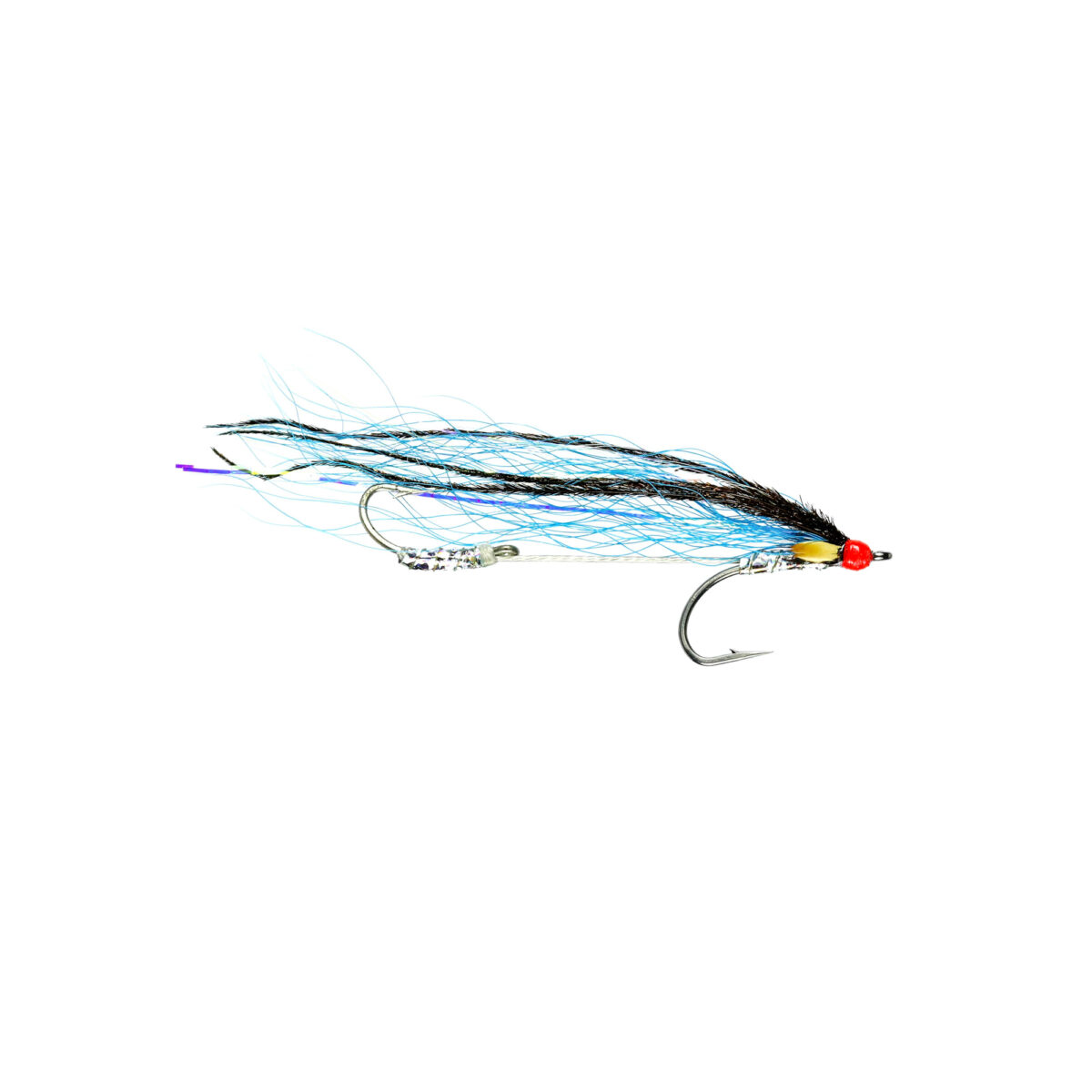 Caledonia Blue Demon Jc Sea Trout Special - Guide Flyfishing