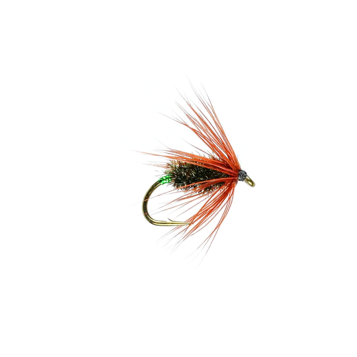 Caledonia Coch-Y-Bondhu H/W - Guide Flyfishing