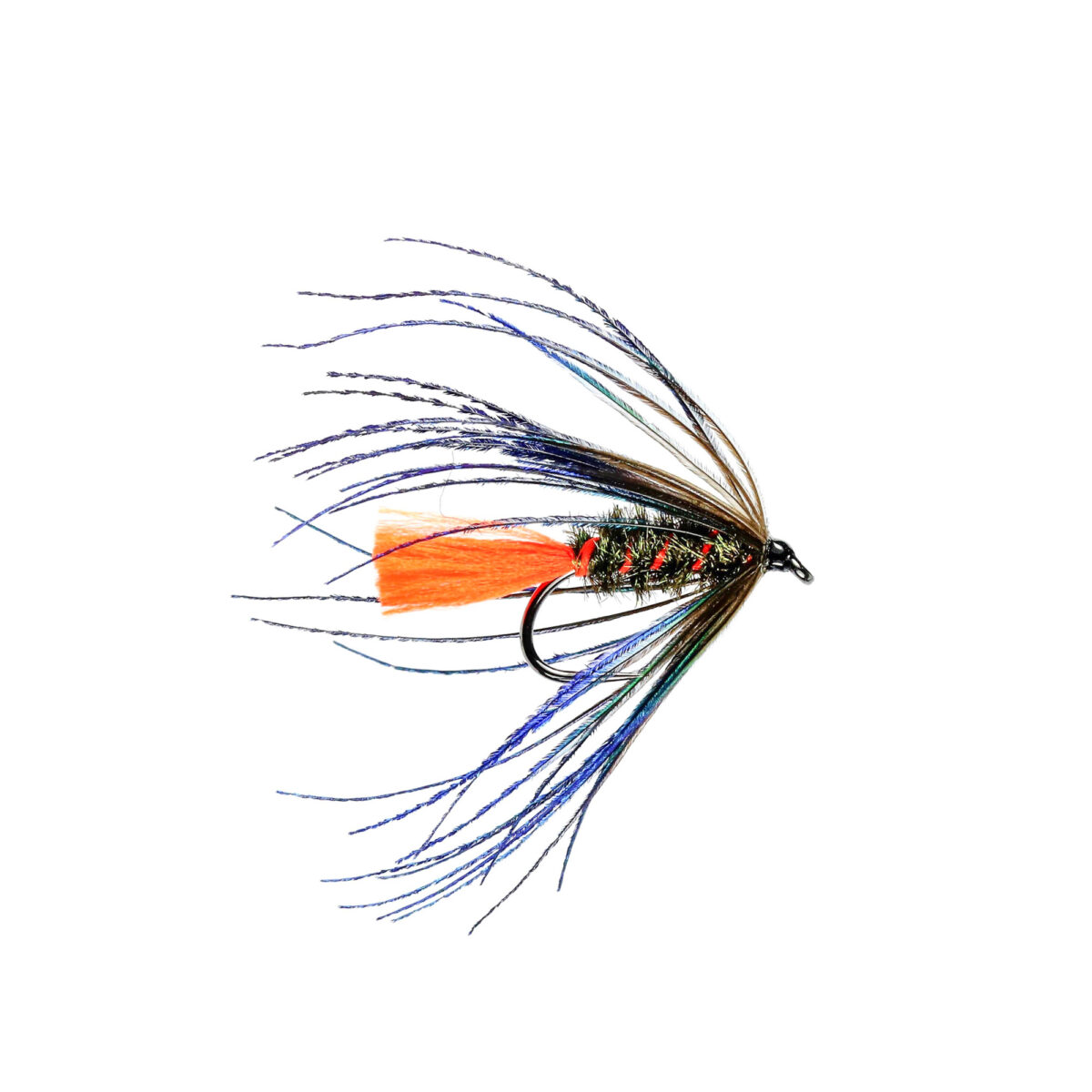 Caledonia Goat's Toe H/W - Guide Flyfishing
