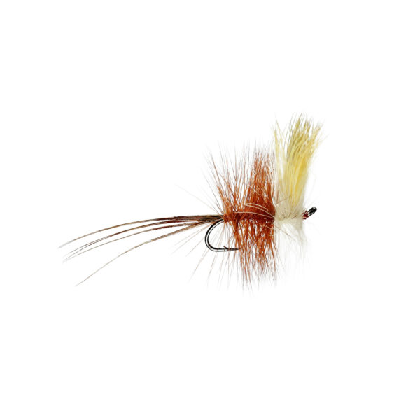 Caledonia Loch Ordie Dapping Fly - Guide Flyfishing