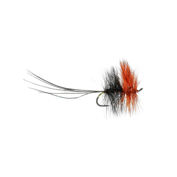 Caledonia Kate Mclaren Dapping Fly - Guide Flyfishing