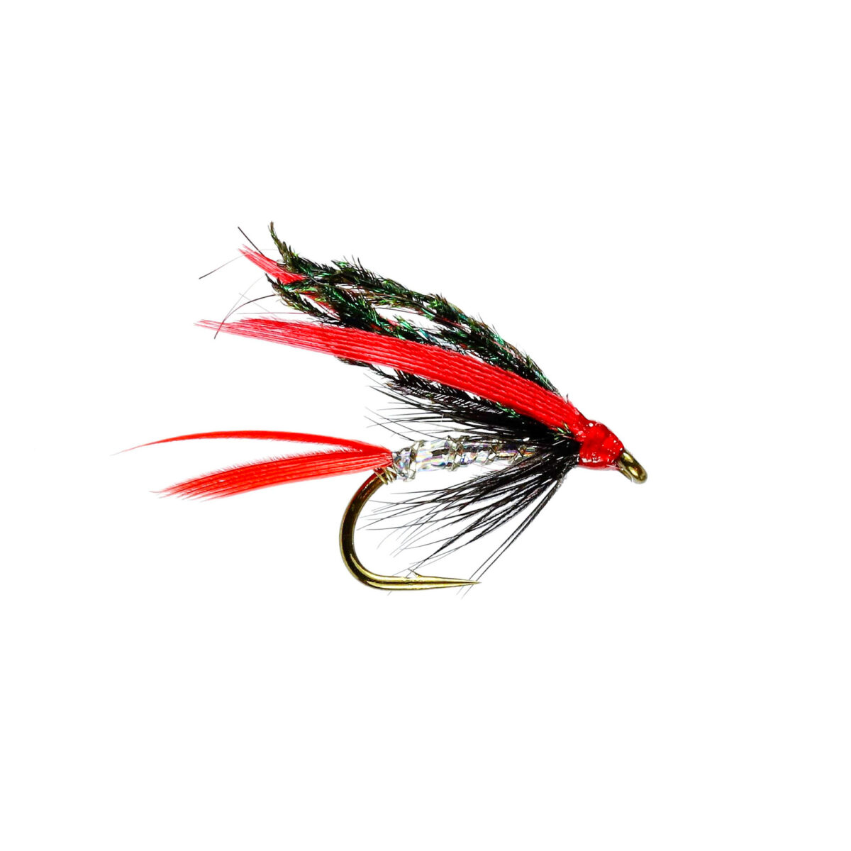 Caledonia Alexandra W/W - Guide Flyfishing