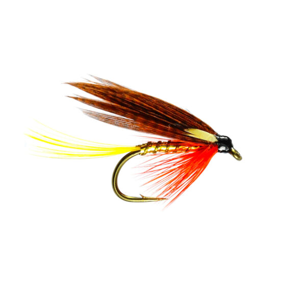 Caledonia Dunkeld W/W - Guide Flyfishing