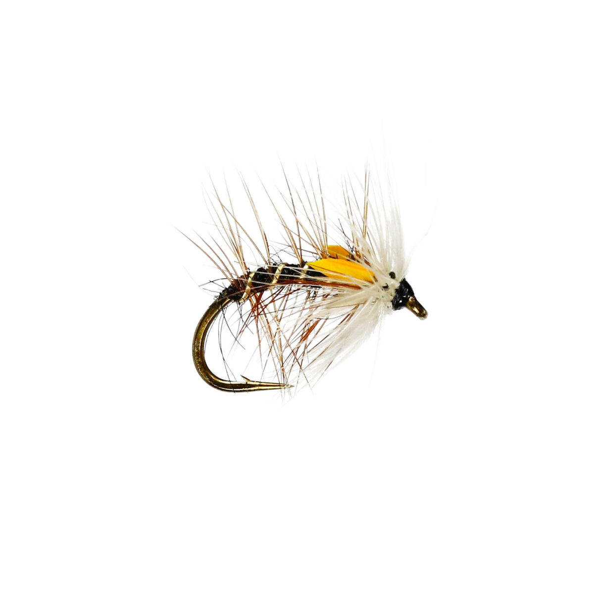 Caledonia Loch Ordie Snatcher - Guide Flyfishing